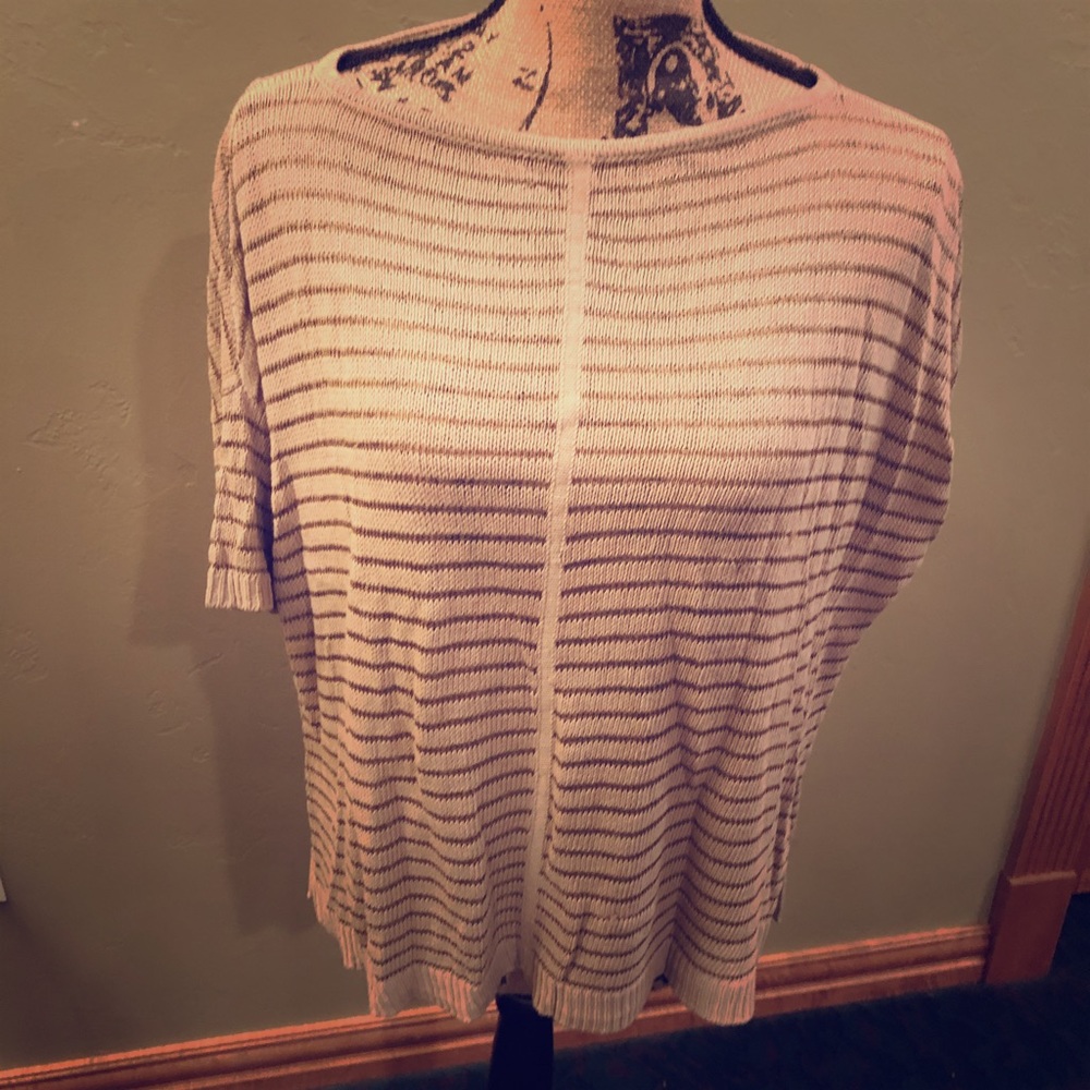 Ann Taylor Sweater.